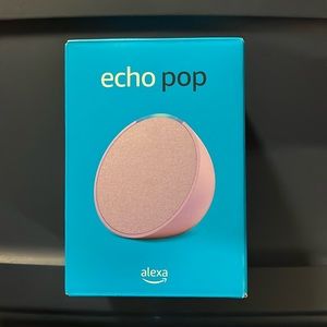 Echo Pop
